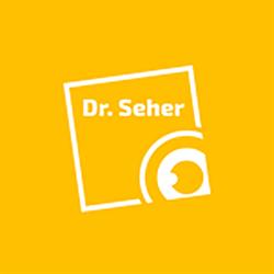 Dr. Gabriela Seher, Margareten, Wien - Öffnungszeiten