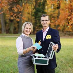 Wings4minds Kasa KG - Wings4minds Unternehmensberatung - Coaching - Training, Bruckneudorf Öffnungszeiten