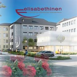 Krankenhaus der Elisabethinen Klagenfurt, Öffnungszeiten