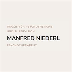 Mag Manfred Niederl Psychotherapeut und Supervisor, Klagenfurt am Wörthersee Öffnungszeiten