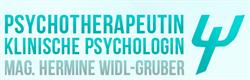 Psychologin Mag. Hermine Widl-Gruber, Korneuburg Öffnungszeiten