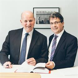 LANDL + EDELMANN RECHTSANWALTSPARTNERSCHAFT, Vöcklabruck Öffnungszeiten