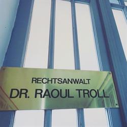 Dr. Raoul Troll - Rechtsanwalt Graz, Öffnungszeiten