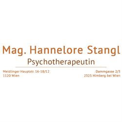 Mag. Hannelore Stangl, Wien Öffnungszeiten