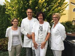 Panholzer Robert, Dr., Schalchen Öffnungszeiten