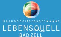Lebensquell Bad Zell Gesundheits- und Well- Nesszentrum GmbH & Co KG, Öffnungszeiten