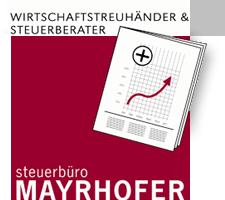 Steuerbüro Mayrhofer, Kremsmünster Öffnungszeiten