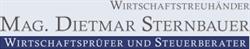 Sternbauer Dietmar, Mag., Wels Öffnungszeiten