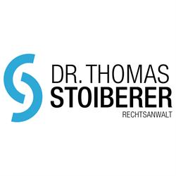 Dr. Thomas Stoiberer, Hallein Öffnungszeiten