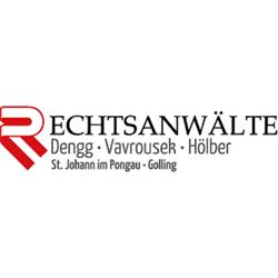 Rechtsanwälte Dr. Josef Dengg.em, Dr. Milan Vavrousek, Mag. Thomas Hölber & Mag. Michael Ringl, St. Johann im Pongau Öffnungszeiten
