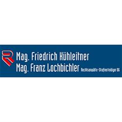 Kühleitner & Lochbichler Rechtsanwälte GmbH, Schwarzach im Pongau Öffnungszeiten