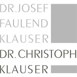 Rechtsanwalt Dr. Christoph Klauser, Deutschlandsberg Öffnungszeiten