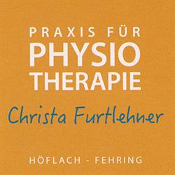 Physiotherapie Christa Furtlehner, Fehring Öffnungszeiten