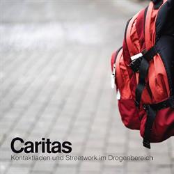 Caritas Kontaktladen und Streetwork im Drogenbereich, Lend, Graz - Öffnungszeiten