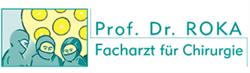 Prim.univ.prof. Dr. Rudolf Roka, Landstraße, Wien - Öffnungszeiten