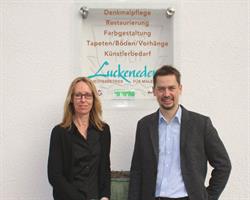 Malerei Luckeneder, Scharnstein Öffnungszeiten