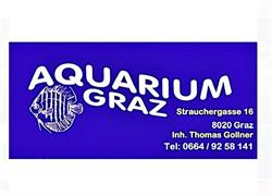 Aquarium Graz, Öffnungszeiten