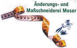 Schneiderei Moser, Mariapfarr Öffnungszeiten