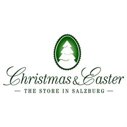 Christmas & Easter Store, Salzburg Öffnungszeiten
