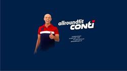 Fitnessstudio Allround Fit Hannes Conti, Hall in Tirol Öffnungszeiten