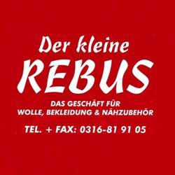 Der kleine Rebus - Schinko Ursula, Innere Stadt, Graz - Öffnungszeiten