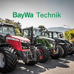 Baywa Vorarlberg Handels-GmbH, Nenzing Öffnungszeiten