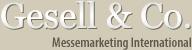 Gesell & Co GesmbH & Co KG, Döbling, Wien - Öffnungszeiten