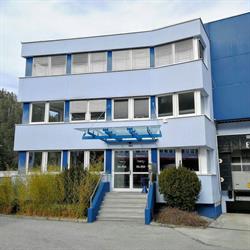 Angerer & Partner Handels- GmbH, Innsbruck Öffnungszeiten