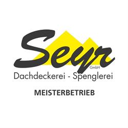 Harald Seyr GmbH, Kößlwang Öffnungszeiten