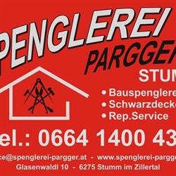 Spenglerei Pargger Manfred, Stumm Öffnungszeiten