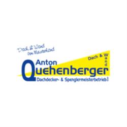 Quehenberger Anton Dachdecker- u. Spenglermeisterbetrieb GmbH, Vöcklamarkt Öffnungszeiten