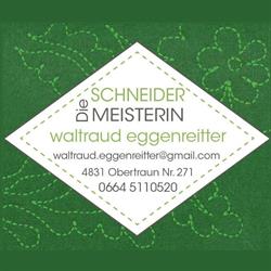 Die Schneider Meisterin - Waltraud Eggenreitter, Obertraun Öffnungszeiten