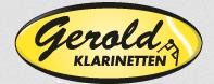 Gerold Angerer - Gerold Angerer - Gerold Klarinetten, Fritzens Öffnungszeiten