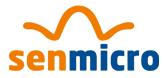 Senmicro GmbH, Amstetten Öffnungszeiten