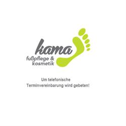 KAMA Fußpflege & Kosmetik - Maria Kapser, Ulrichsberg Öffnungszeiten