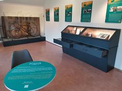 Literaturmuseum Altaussee, Öffnungszeiten