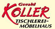 Gerald Johann Koller - Tischlerei Koller, Deutschfeistritz Öffnungszeiten