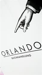 Buchhandlung Orlando, Alsergrund, Wien - Öffnungszeiten