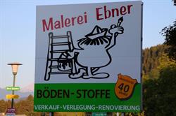 Ebner Birgit Malerei u Raumausstattung, Greifenburg Öffnungszeiten