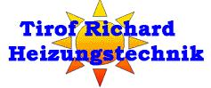 Tirof Richard, St. Stefan ob Leoben Öffnungszeiten