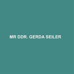 MR DDr. Gerda Seiler, Haag Öffnungszeiten