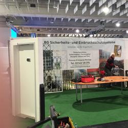 SSD - Safety Systems Developement GmbH, Söding Öffnungszeiten