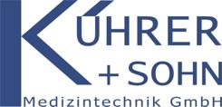 Kührer & Sohn Medizintechnik GmbH, Mühlbach am Manhartsberg Öffnungszeiten