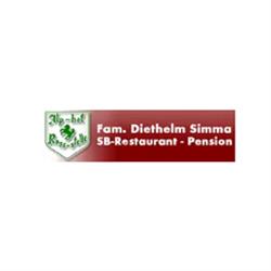 Alphof Roßstelle - Diethelm Simma, Mellau Öffnungszeiten