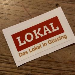 Manuela Jandresits - l o K a l, Güssing Öffnungszeiten