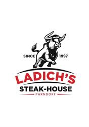 LADICH'S STEAK-HOUSE Parndorf Restaurant - The Original SINCE 1997, Öffnungszeiten