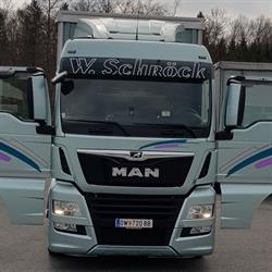 Walter Schröck Gütertransporte Gmbh., Grafenschachen Öffnungszeiten