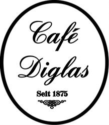 CAFE DIGLAS e.U., Innere Stadt, Wien - Öffnungszeiten