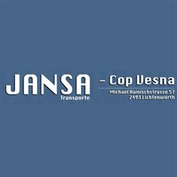 COP-JANSA Vesna, Lichtenwörth Öffnungszeiten