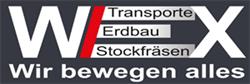 Wex Mathias Transporte - Erdbau Wurzelstockfräsen, Musau Öffnungszeiten